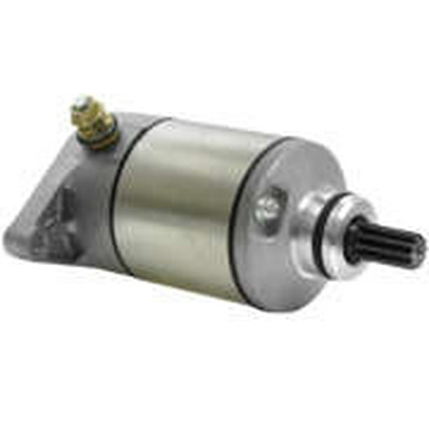 Arrowhead SMU0042 Starter Motor Honda Arrowhead SMU0042 Starter Motor Honda